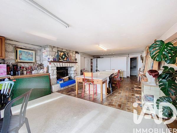 Maison à vendre 8 pièces 330 m² Moissac