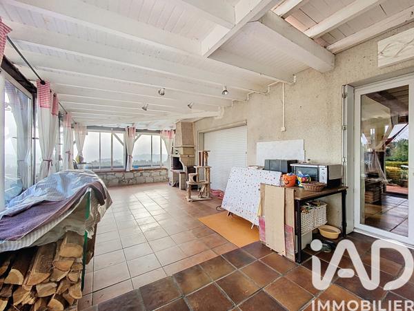 Maison à vendre 8 pièces 330 m² Moissac