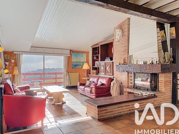 Maison à vendre 8 pièces 330 m² Moissac