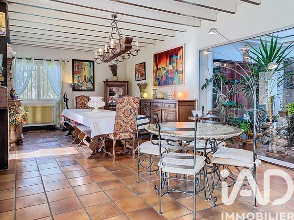 Maison à vendre 8 pièces 330 m² Moissac