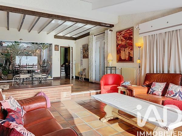 Maison à vendre 8 pièces 330 m² Moissac