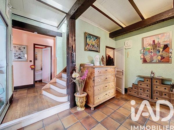 Maison à vendre 8 pièces 330 m² Moissac