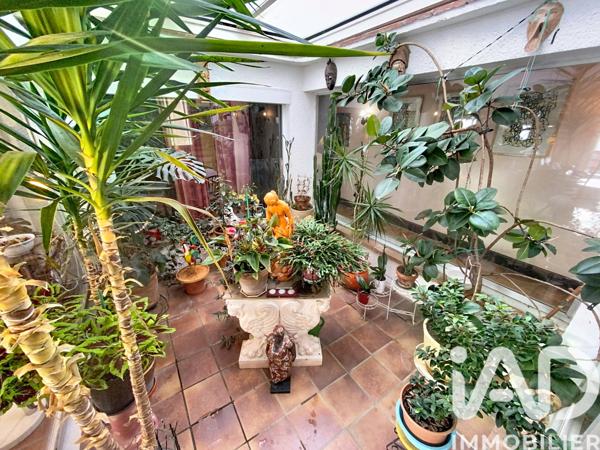 Maison à vendre 8 pièces 330 m² Moissac