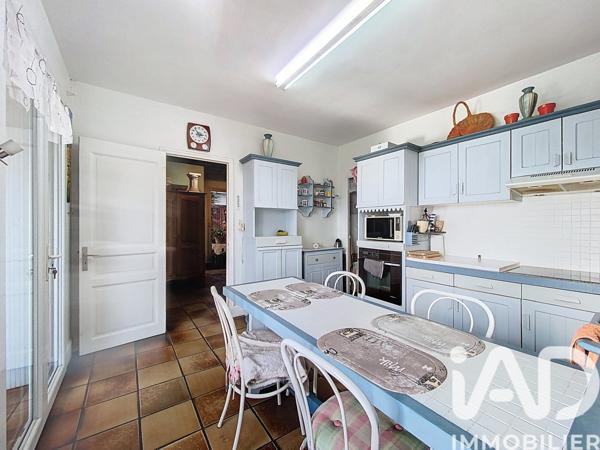 Maison à vendre 8 pièces 330 m² Moissac