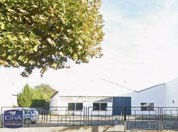 Local professionnel à vendre 1603m² Châteauroux (36000)