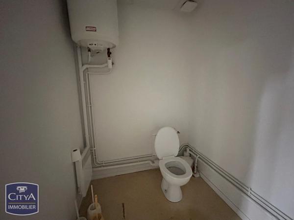 Local professionnel à vendre 1603m² Châteauroux (36000)