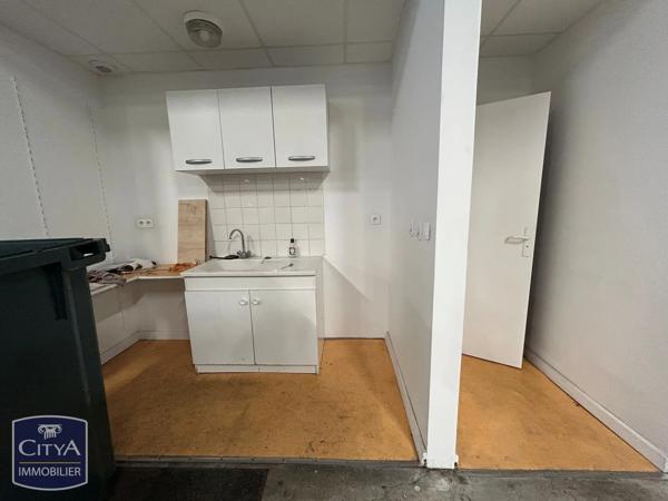 Local professionnel à vendre 1603m² Châteauroux (36000)