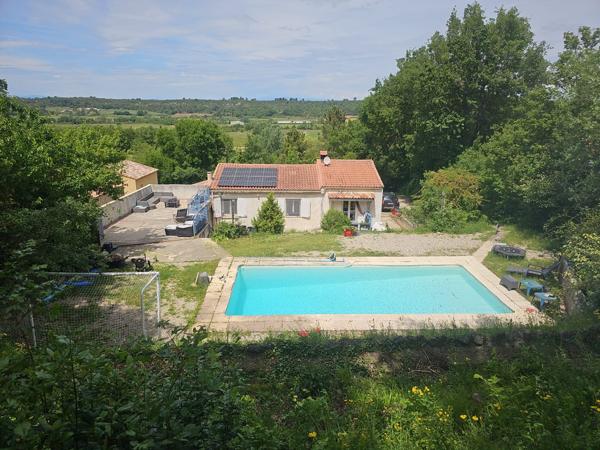 Maison 4 pièces - 92 m²