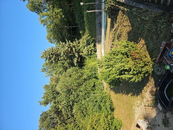 Maison 4 pièces - 92 m²