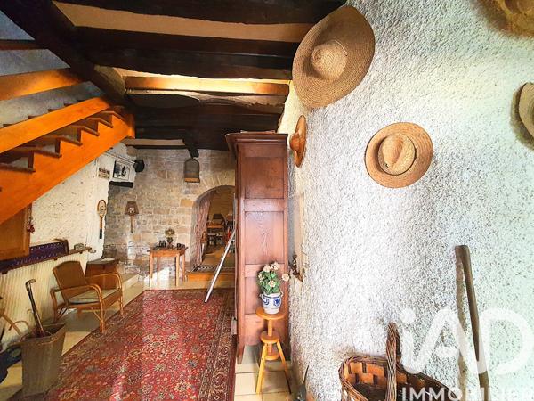 Maison à vendre 2 pièces 93 m² Chariez