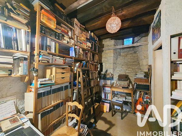Maison à vendre 2 pièces 93 m² Chariez