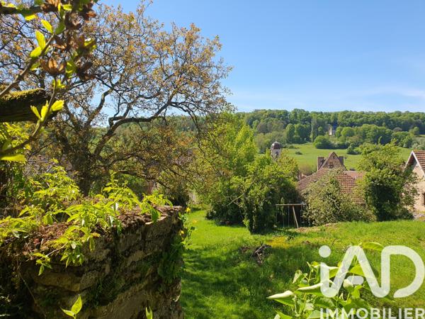 Maison à vendre 2 pièces 93 m² Chariez