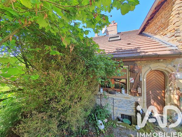 Maison à vendre 2 pièces 93 m² Chariez