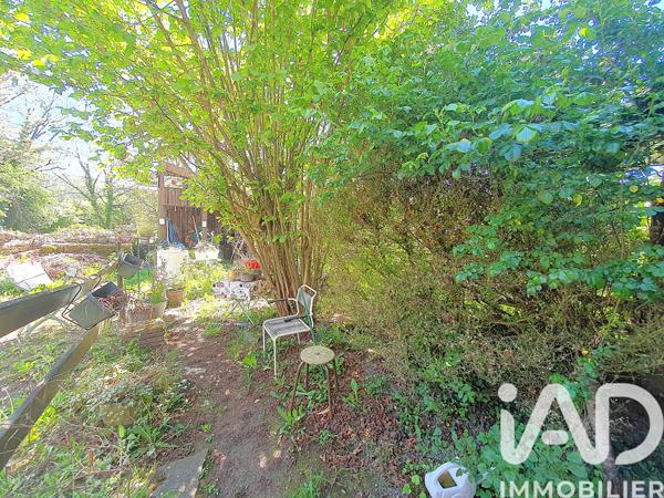 Maison à vendre 2 pièces 93 m² Chariez