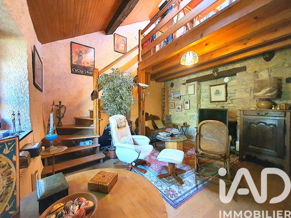 Maison à vendre 2 pièces 93 m² Chariez