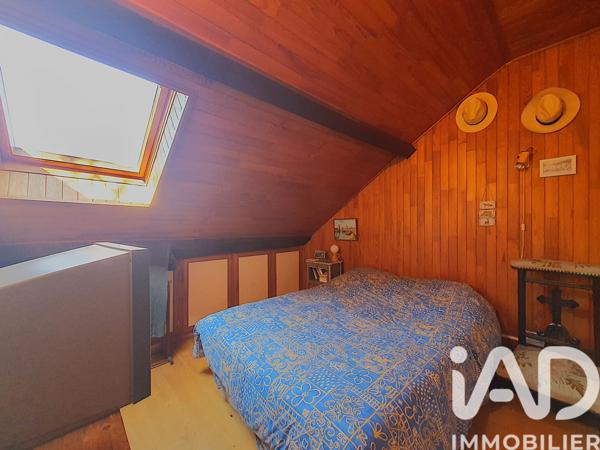 Maison à vendre 2 pièces 93 m² Chariez