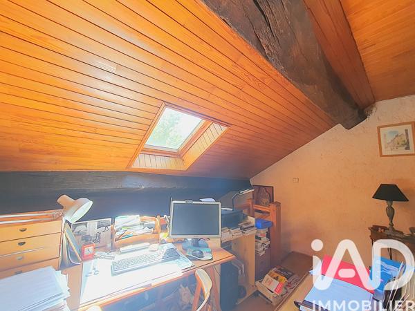 Maison à vendre 2 pièces 93 m² Chariez