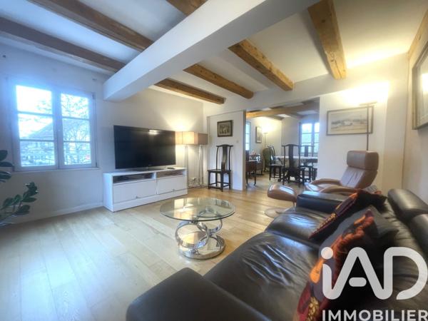 Appartement à vendre 5 pièces 100 m² Strasbourg