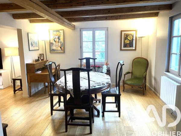 Appartement à vendre 5 pièces 100 m² Strasbourg