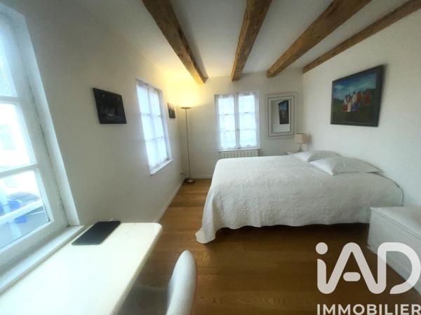 Appartement à vendre 5 pièces 100 m² Strasbourg