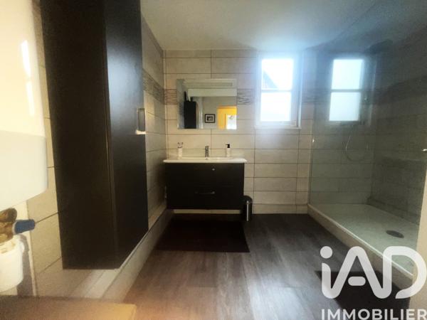 Appartement à vendre 5 pièces 100 m² Strasbourg