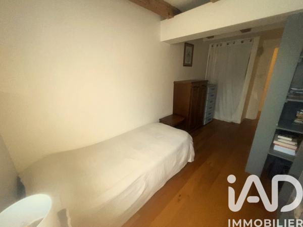 Appartement à vendre 5 pièces 100 m² Strasbourg