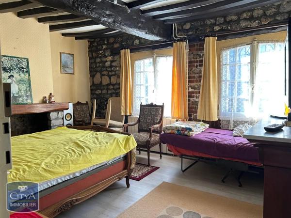 Maison à vendre 4 pièces 126.72m²