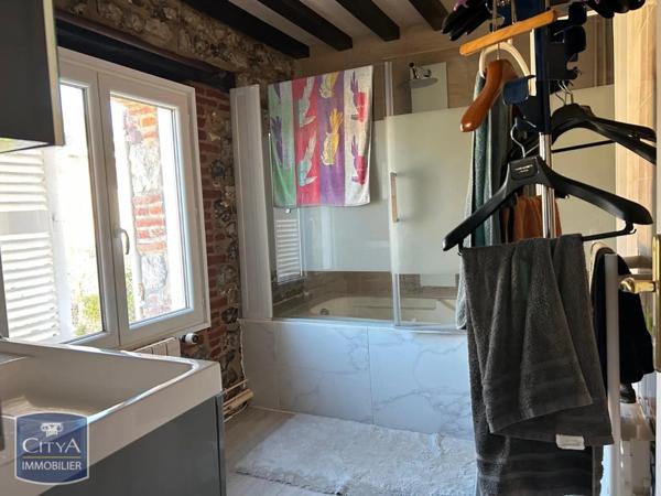 Maison à vendre 4 pièces 126.72m²