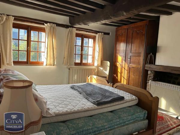 Maison à vendre 4 pièces 126.72m²