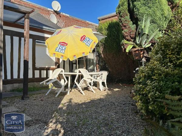 Maison à vendre 4 pièces 126.72m²