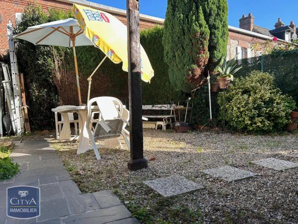 Maison à vendre 4 pièces 126.72m²