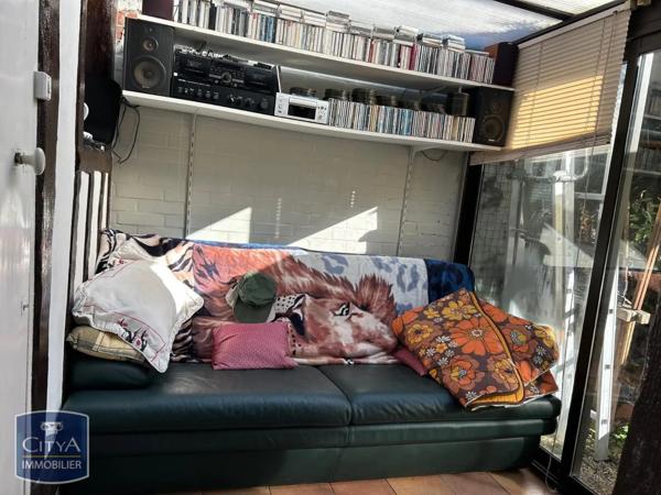 Maison à vendre 4 pièces 126.72m²