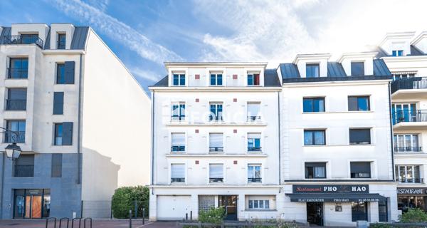 À vendre Studio 18.04 m² - Antony 92160