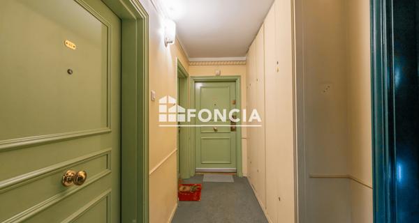 À vendre Studio 18.04 m² - Antony 92160