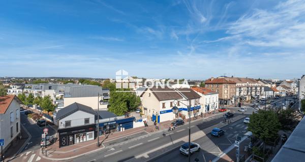 À vendre Studio 18.04 m² - Antony 92160