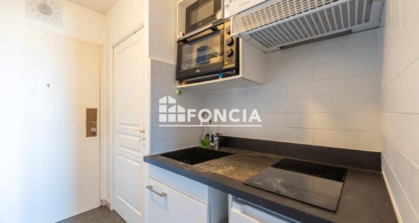 À vendre Studio 18.04 m² - Antony 92160