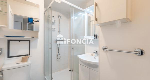 À vendre Studio 18.04 m² - Antony 92160