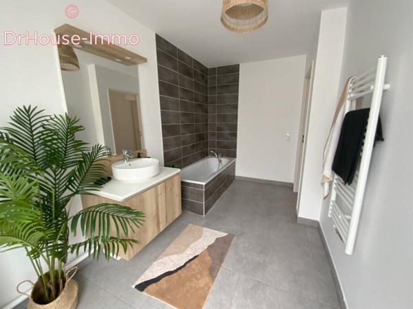 Appartement à vendre 3 pièces de 65 m²