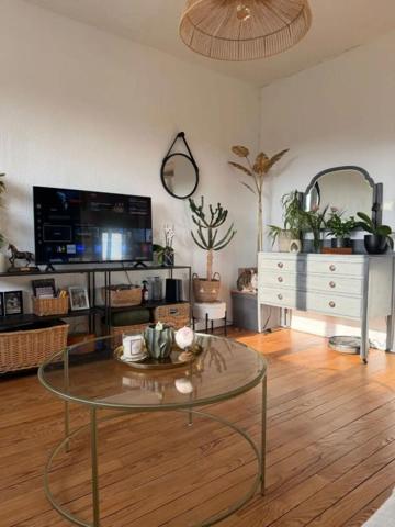 Appartement Saint Brieuc 3 pièce(s) 63.39 m2