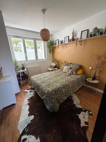 Appartement Saint Brieuc 3 pièce(s) 63.39 m2