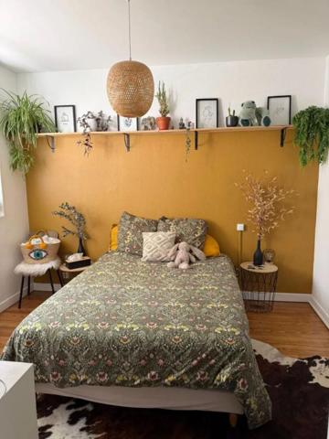 Appartement Saint Brieuc 3 pièce(s) 63.39 m2