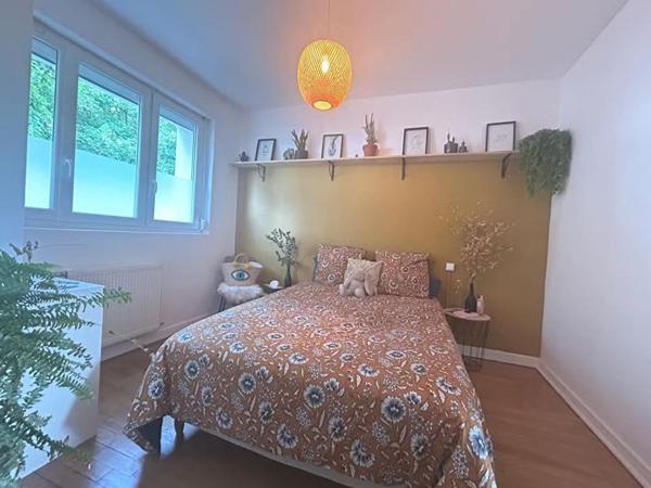 Appartement Saint Brieuc 3 pièce(s) 63.39 m2