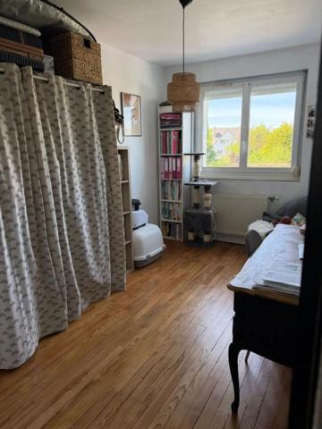 Appartement Saint Brieuc 3 pièce(s) 63.39 m2