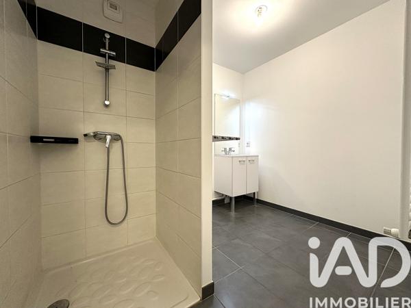 Appartement à vendre 2 pièces 38,15 m² Rennes
