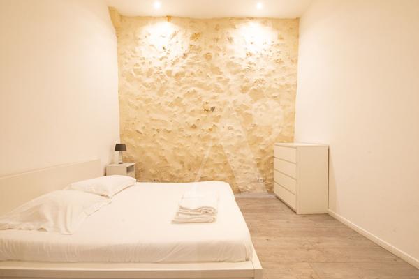 ARCHITECTURE MIXTE - 2012 - Loft avec bureau et terrasse - Bordeaux