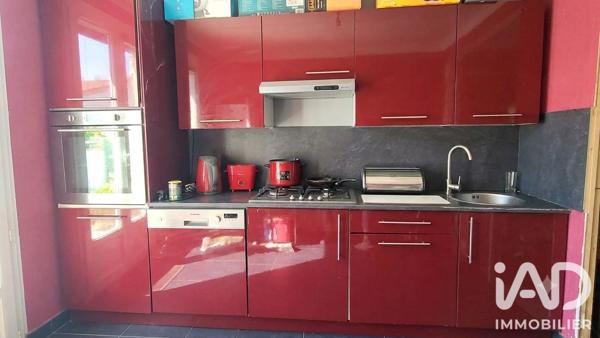 Maison à vendre 7 pièces 106,97 m² Saint-Sébastien-sur-Loire