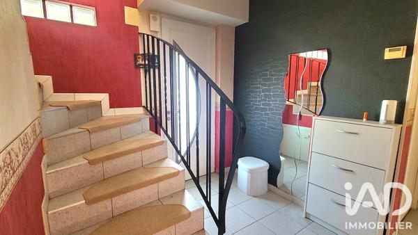 Maison à vendre 7 pièces 106,97 m² Saint-Sébastien-sur-Loire