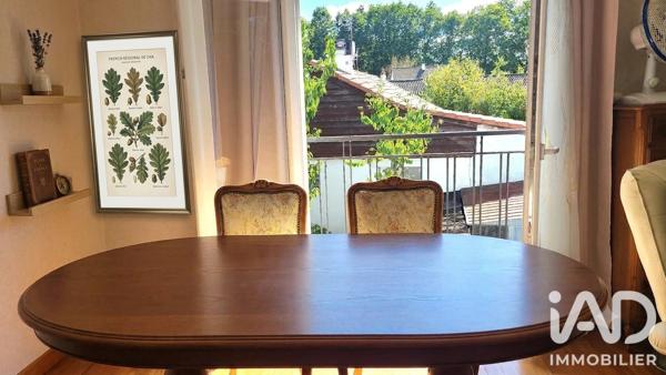 Maison à vendre 7 pièces 106,97 m² Saint-Sébastien-sur-Loire