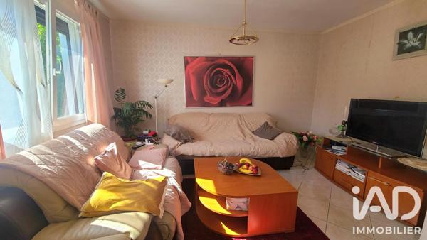 Maison à vendre 7 pièces 106,97 m² Saint-Sébastien-sur-Loire