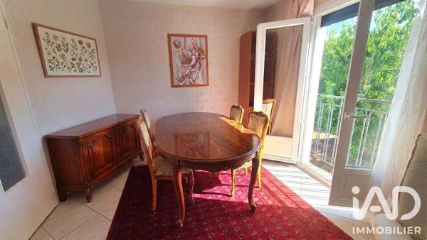 Maison à vendre 7 pièces 106,97 m² Saint-Sébastien-sur-Loire